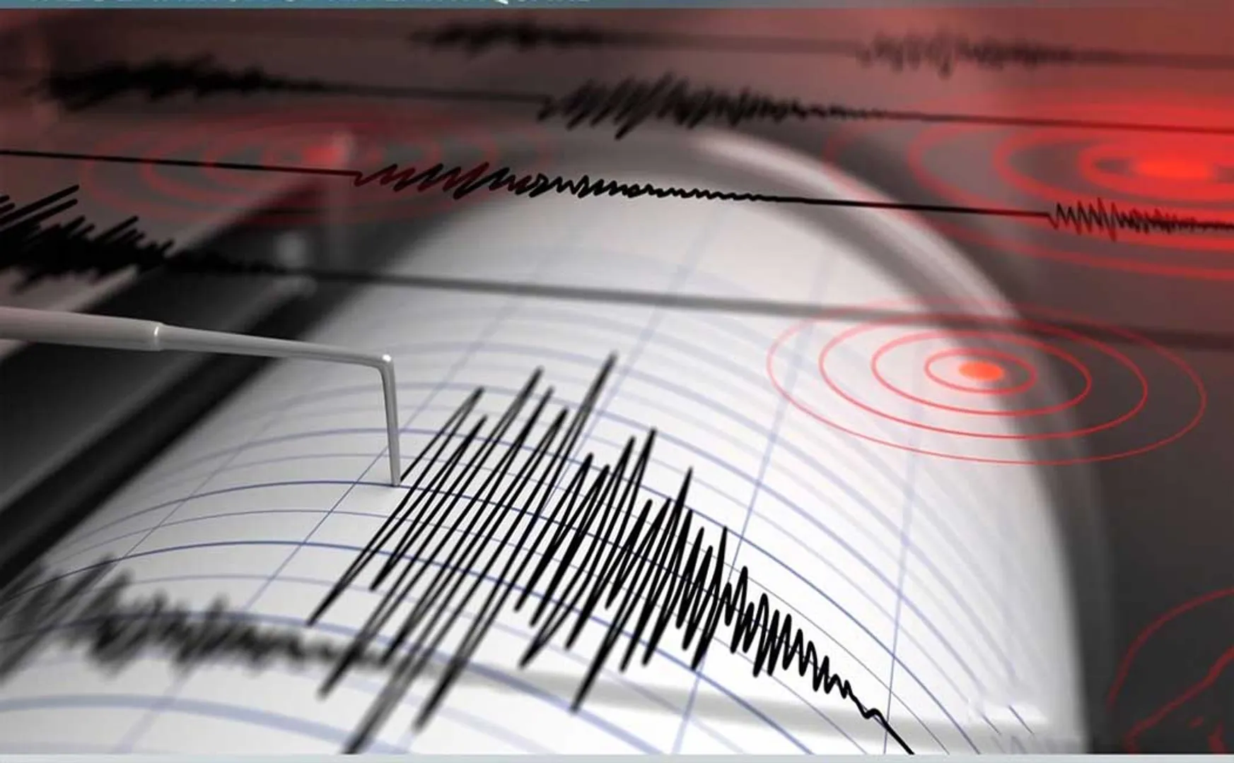delhi north east earth quake viral video 